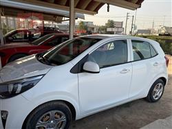 كيا بيكانتو